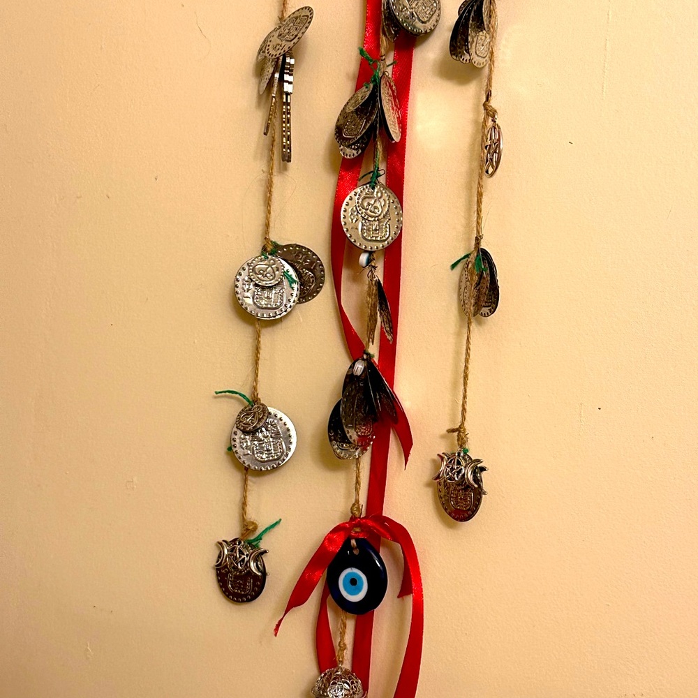 Witch Bells - Picture 6 of 9